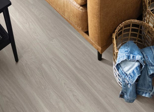 INFINITE SPC in Shadow Luxury Vinyl