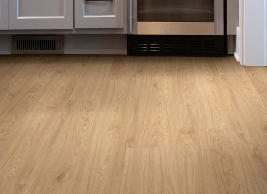 INFINITE SPC in Honeycomb Luxury Vinyl