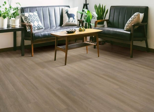 INFINITE SPC in Raconteur Luxury Vinyl