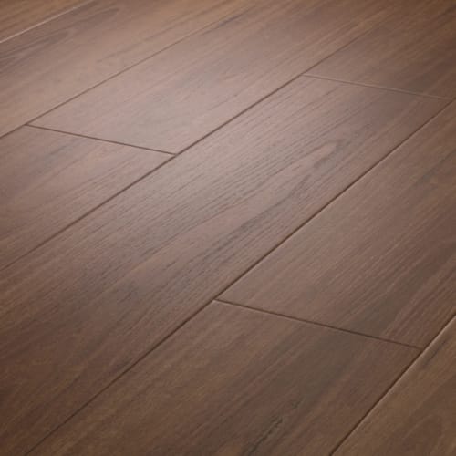 Aspire Natural Bevel in Mesa Brown Luxury Vinyl