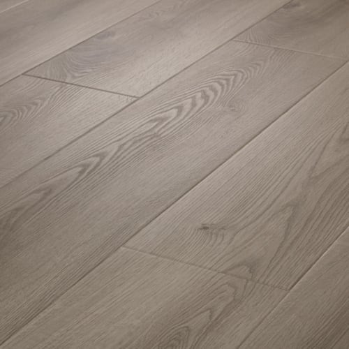 Aspire Natural Bevel in Summit Grey Luxury Vinyl