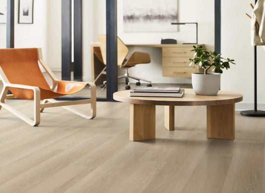 INFINITE SPC in Barley Field Luxury Vinyl