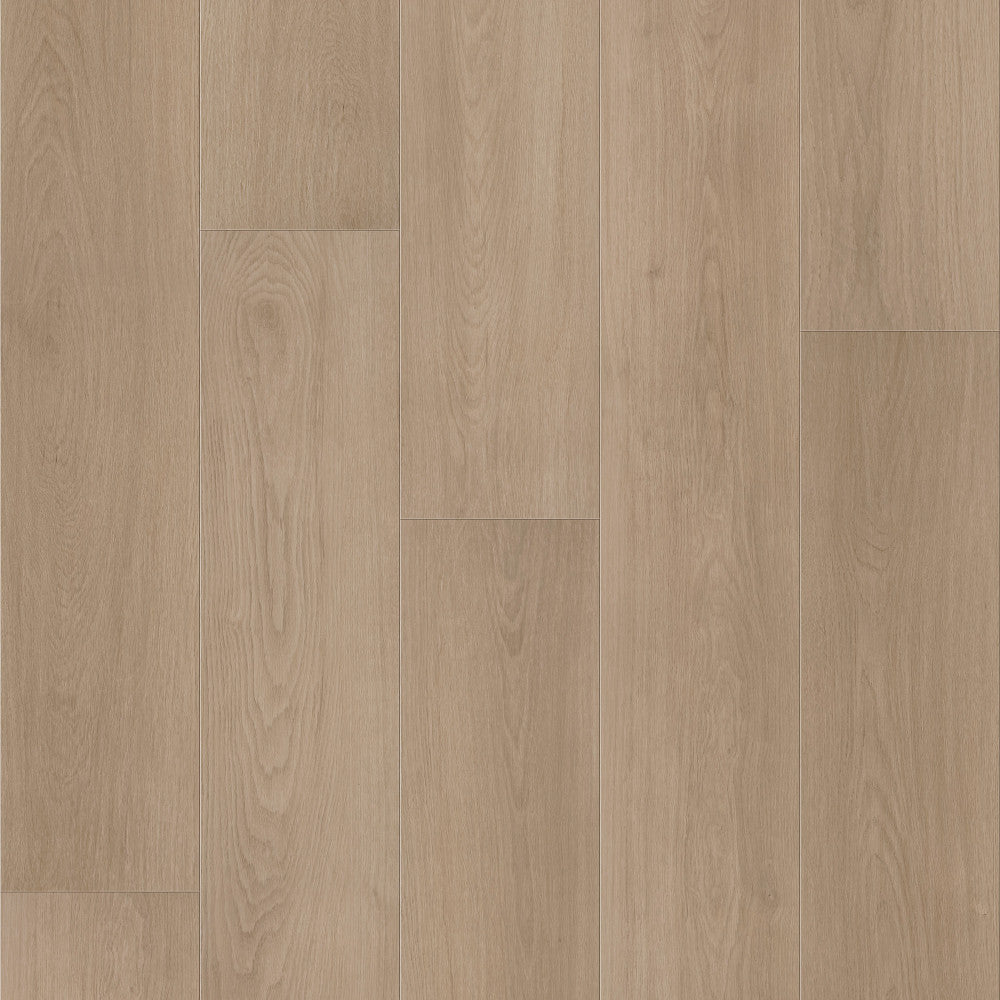 Shaw Industries in FRESH TAKE Luxury Vinyl