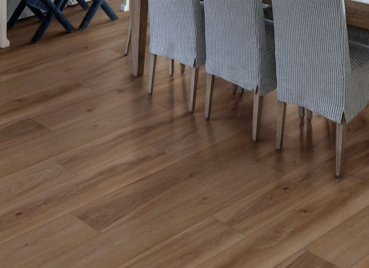 FRESH TAKE in Windsor Brown Luxury Vinyl