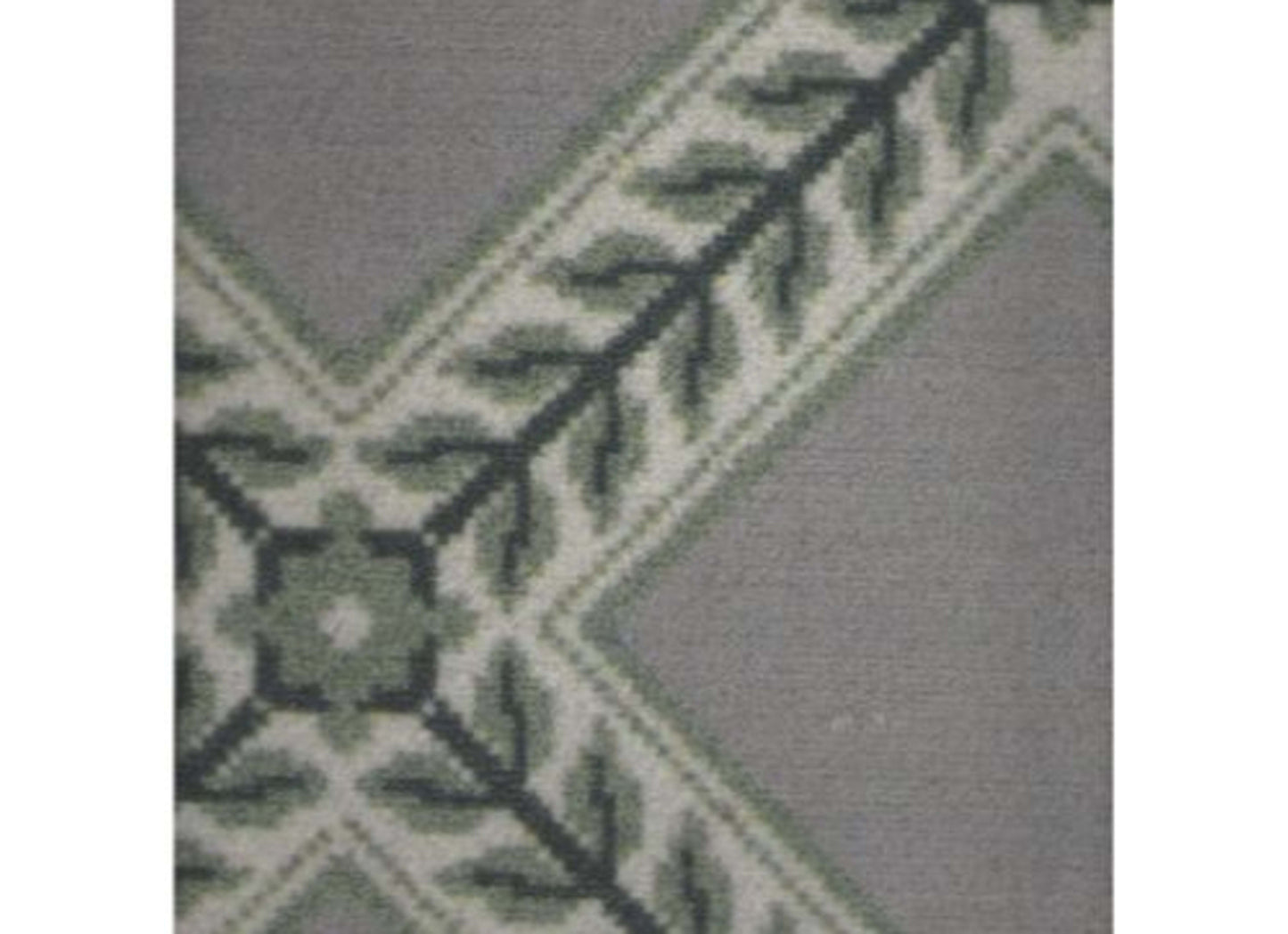 Printed Collection - Vendome Trellis