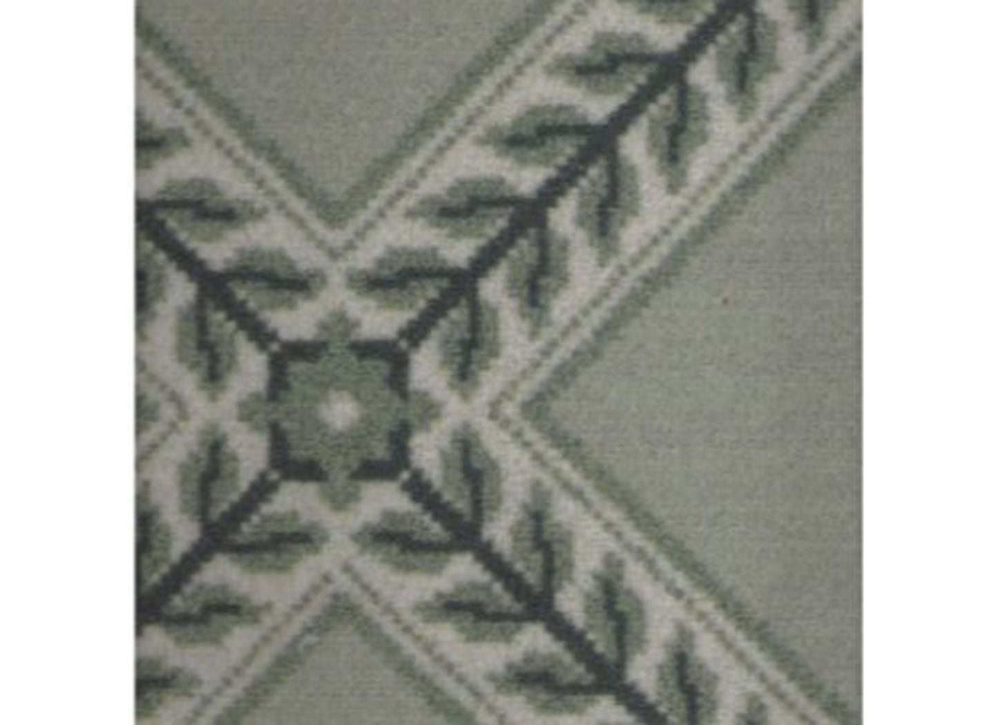 Printed Collection - Vendome Trellis