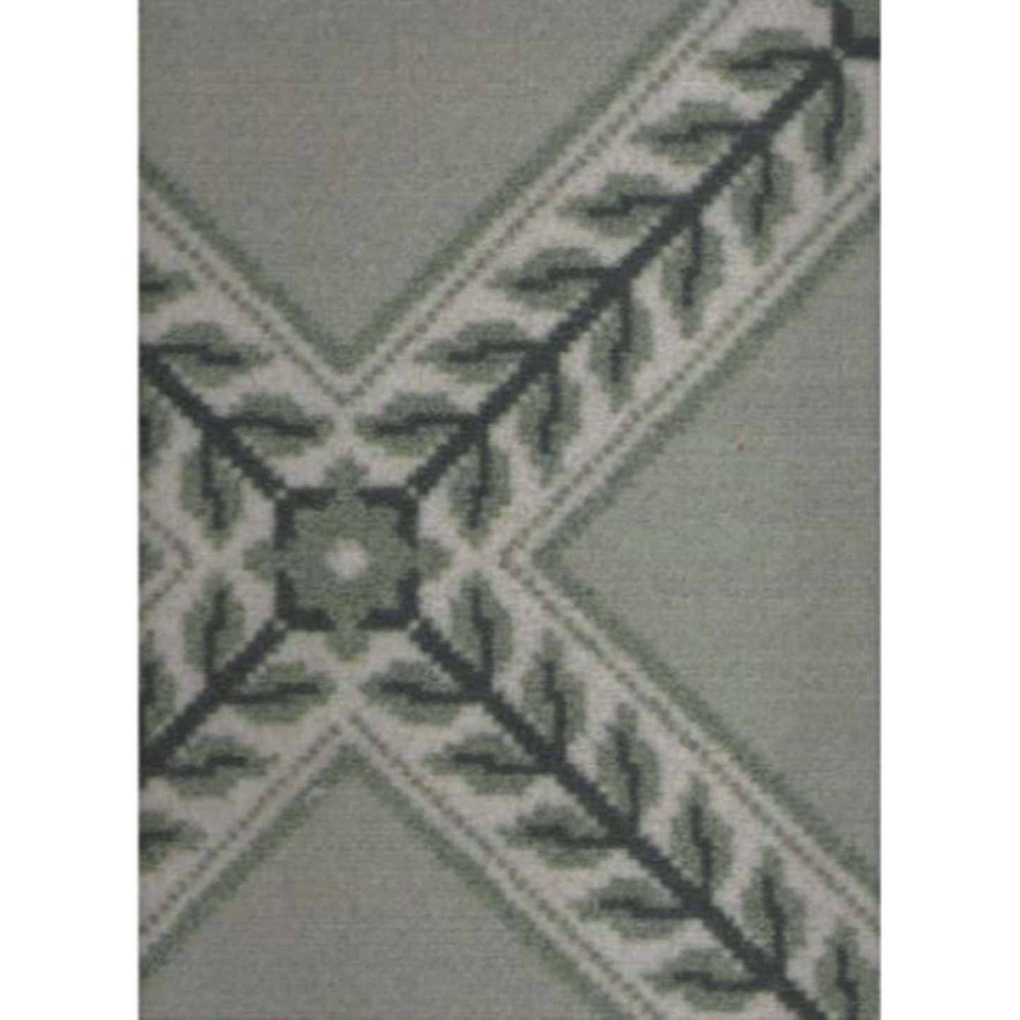 Printed Collection - Vendome Trellis