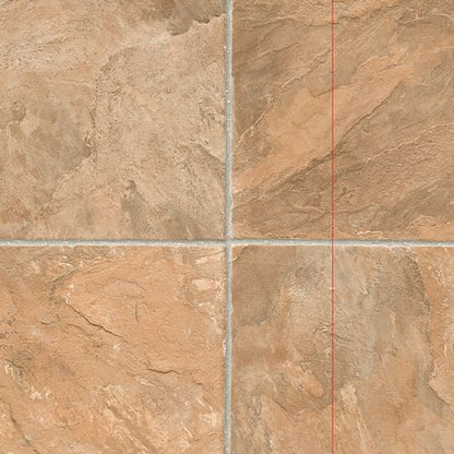 Fieldcrest in Canyon Wall