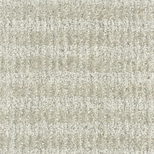 Villager in Cloud Carpet