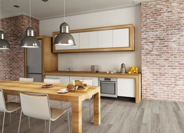 CORETEC PRO CLASSICS VV017 in Chesapeake Oak Luxury Vinyl