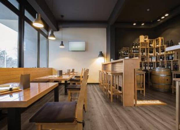 CORETEC PRO CLASSICS VV017 in Copano Oak Luxury Vinyl