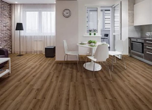 CORETEC PRO CLASSICS VV017 in Monterey Oak Luxury Vinyl