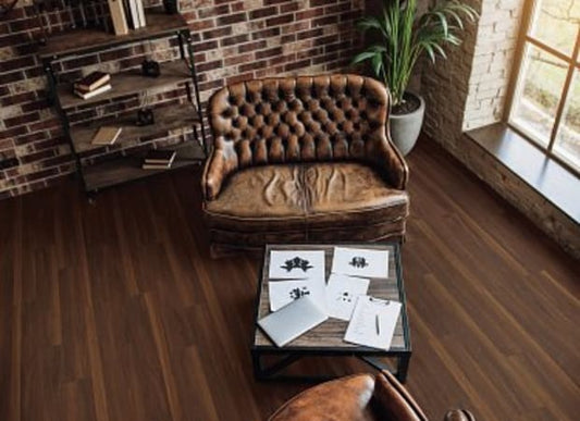 CORETEC PRO CLASSICS VV017 in Biscayne Oak Luxury Vinyl