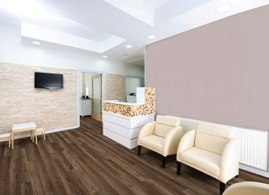 CORETEC PRO CLASSICS VV017 in Chandler Oak Luxury Vinyl