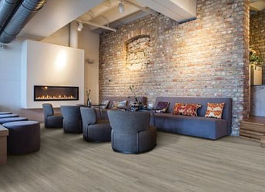 Coretec Original Classic Vv034 in Whittier Oak Luxury Vinyl