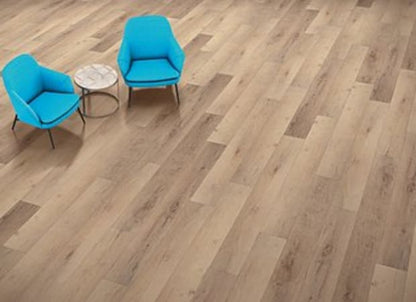 CORETEC PRO ENHANCED VV491 in Madrid Oak Luxury Vinyl
