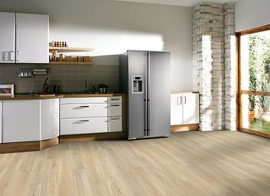 CORETEC PRO ENHANCED VV491 in Capetown Maple Luxury Vinyl