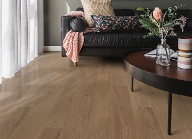 CORETEC PRO ENHANCED VV491 in San Marino Elm Luxury Vinyl