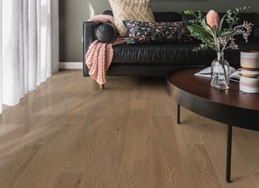 CORETEC PRO ENHANCED VV491 in San Marino Elm Luxury Vinyl
