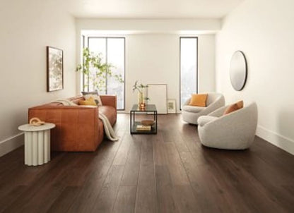 CT HD 7X60 INTG in Tyro Walnut Luxury Vinyl