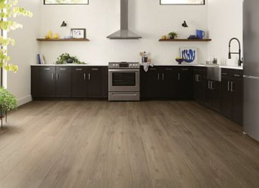 CT HD 7X60 INTG in Aver Walnut Luxury Vinyl