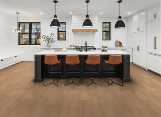 CORETEC PRO PREMIUM VV800 in Fairhaven Oak Luxury Vinyl