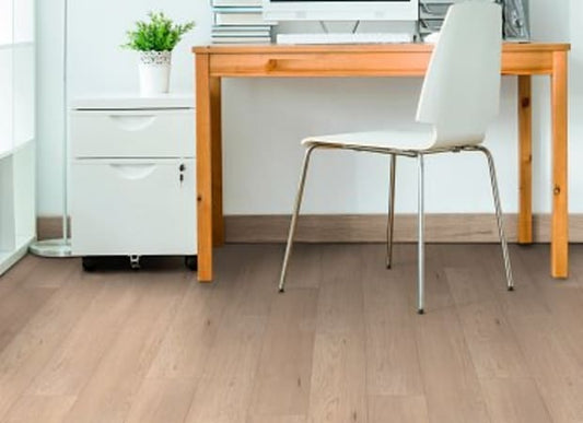 CORETEC PRO PREMIUM VV800 in Hatfield Maple Luxury Vinyl