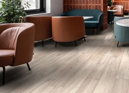 CORETEC PRO PREMIUM VV800 in Lawrence Maple Luxury Vinyl
