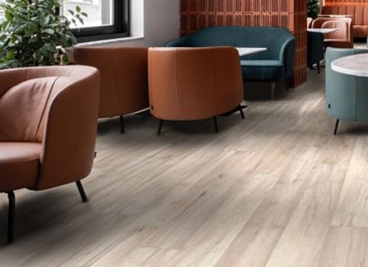 CORETEC PRO PREMIUM VV800 in Lawrence Maple Luxury Vinyl