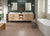 Coretec Original Premium Vv820 in Feather Walnut Luxury Vinyl