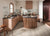 CT PLUS TILE in Ligera Sandstone Luxury Vinyl