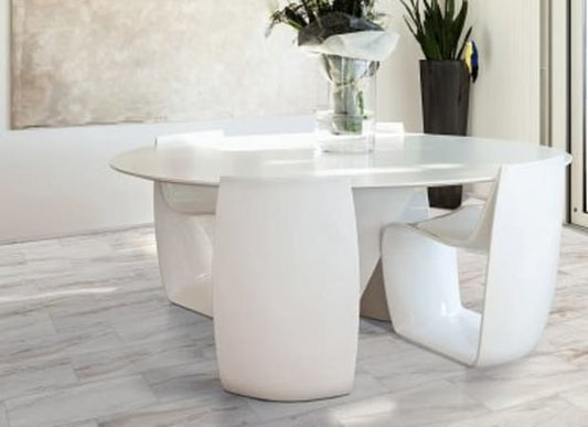 CT PLUS TILE in Sonia Marble Luxury Vinyl