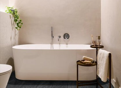 CT PLUS TILE in Embra Slate Luxury Vinyl