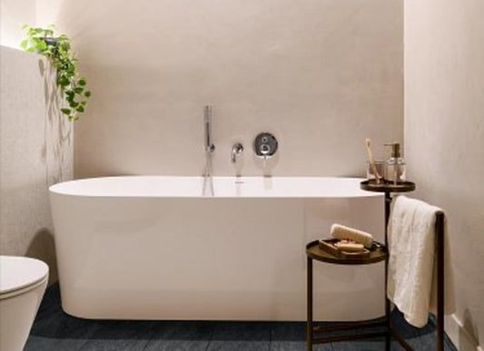 CT PLUS TILE in Embra Slate Luxury Vinyl