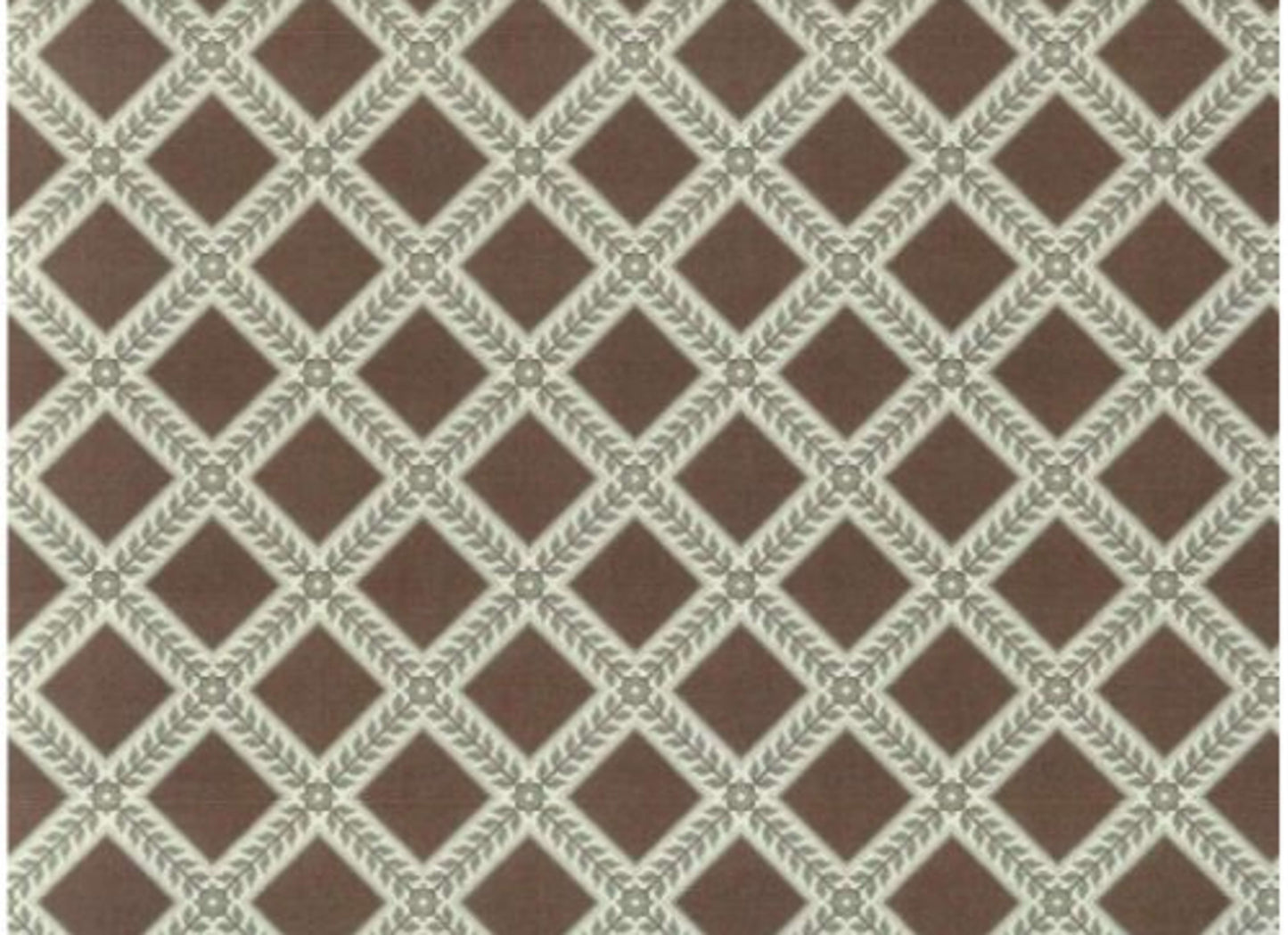 Printed Collection - Vendome Trellis