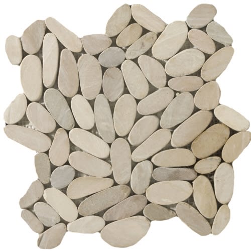 Venetian Pebbles