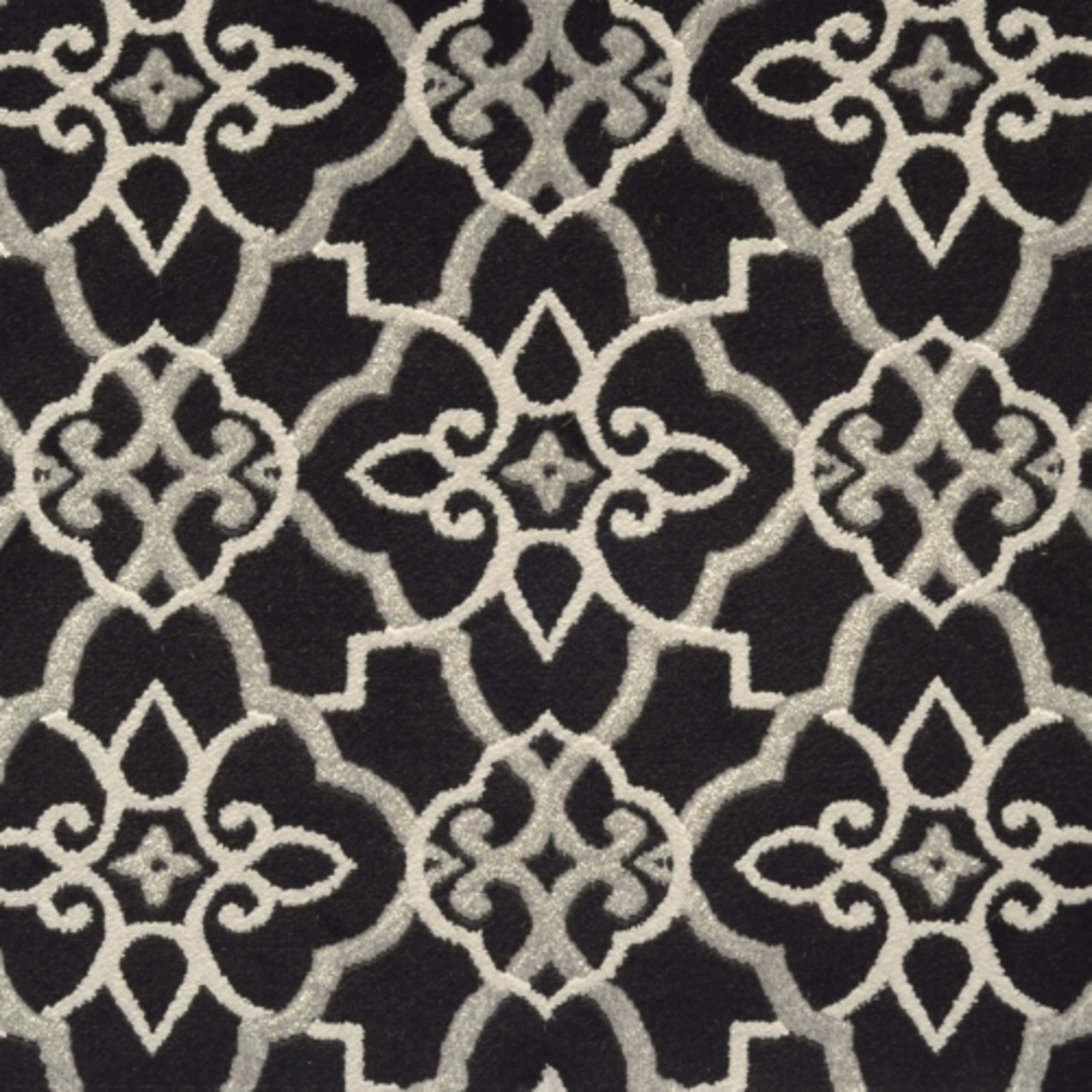 Venus in Statuette Carpet