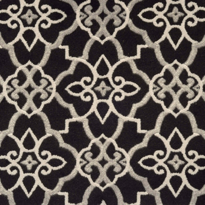 Venus in Statuette Carpet