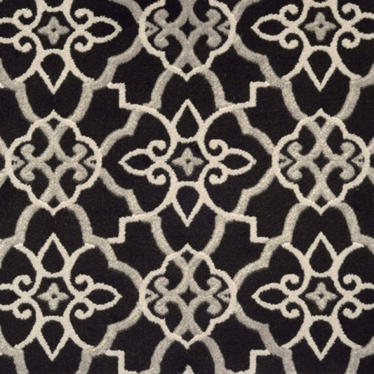 Venus in Statuette Carpet