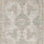 Via Salaria Cream Beige in Cream Beige 7'10"x10' Area Rugs