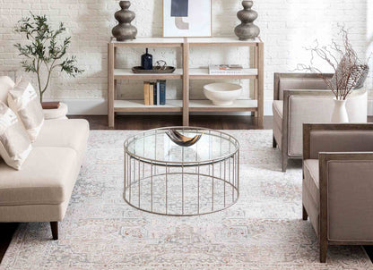 Via Salaria Cream Beige