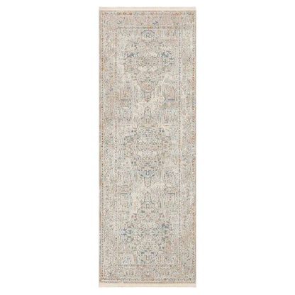 Via Salaria Cream Beige