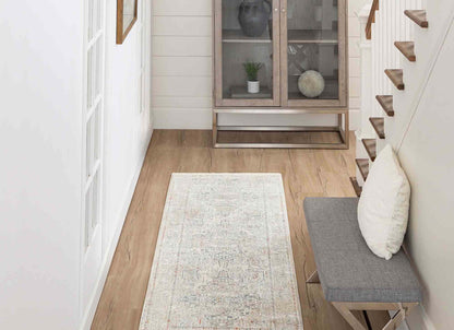 Via Salaria Cream Beige