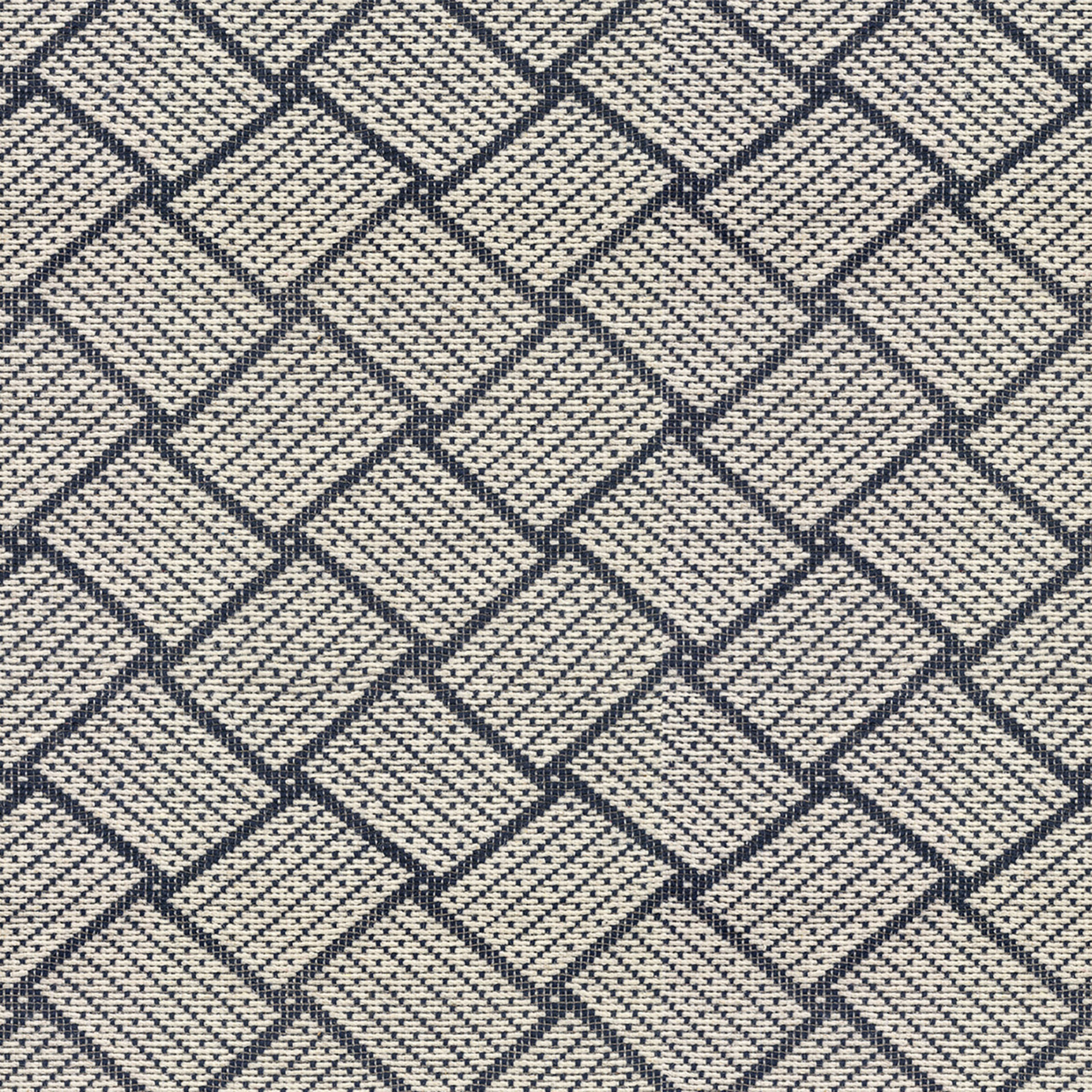 Vienna in Celestial Blue Carpet