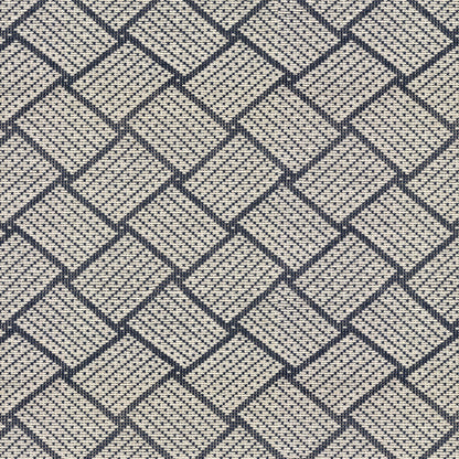 Vienna in Celestial Blue Carpet