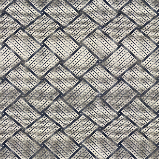 Vienna in Celestial Blue Carpet