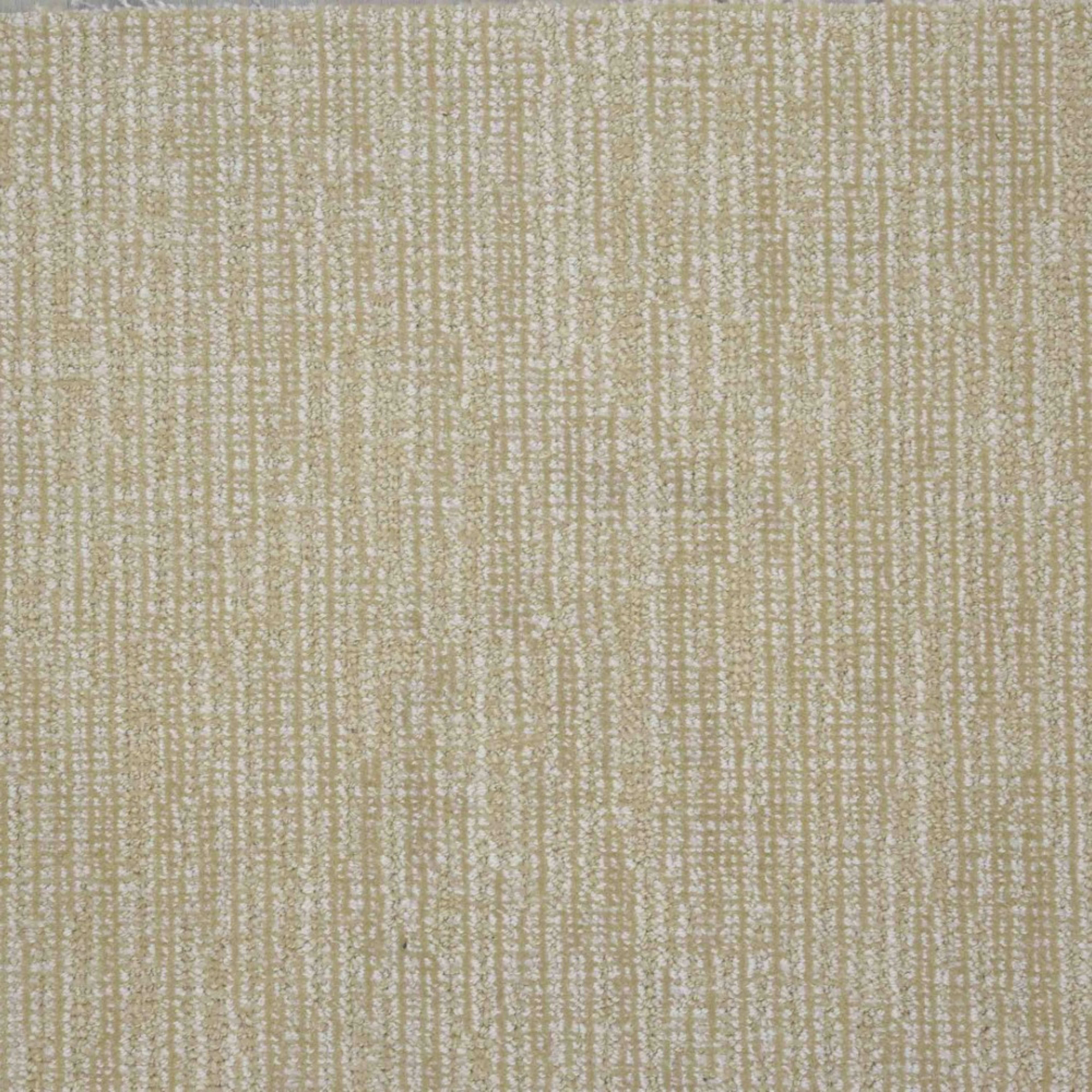 Vigor in Golden Carpet
