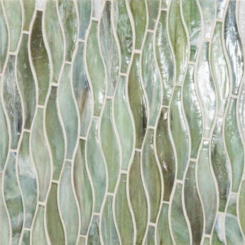 Vihara - Jade