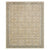 Virtuous Grey in Grey 6'6"x9'6" Area Rugs