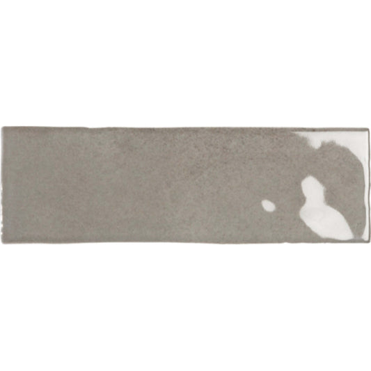Passion in Gris Tile